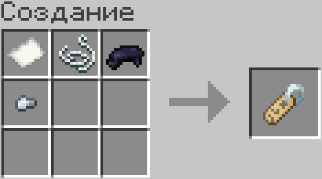 Рецепт бирки